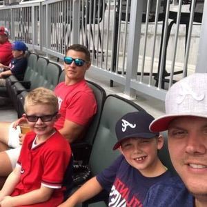 Meet your Posher, Brendon